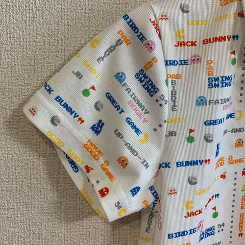 Jack Bunny!! Shirt Pacman