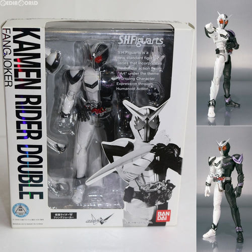 Bandai Others S.H.Figuarts( W(