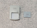 Compact Digital Cameras Canon Powershot S200