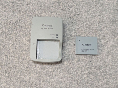 Compact Digital Cameras Canon Powershot S200