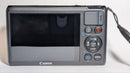 Compact Digital Cameras Canon Powershot S200