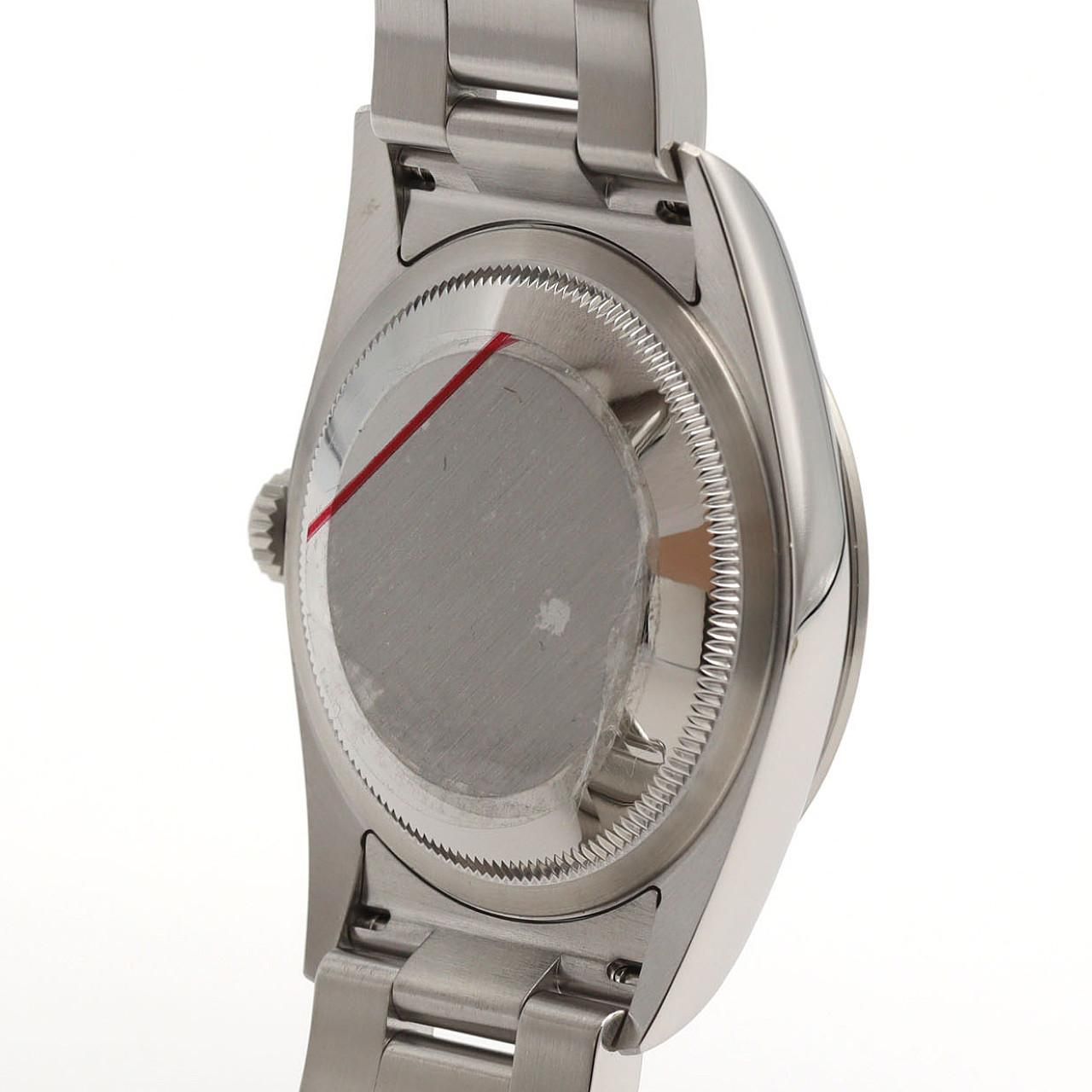 Rolex Automatic Winding Clock I 114270 Ss K