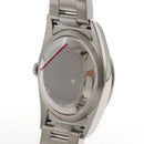 Rolex Automatic Winding Clock I 114270 Ss K