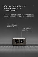 Others Moondrop Dawnpro 2 Dac/Amp Cs43198 Usb Type-C 32Bit/384Khz Dsd256