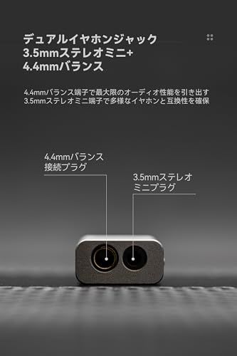 Others Moondrop Dawnpro 2 Dac/Amp Cs43198 Usb Type-C 32Bit/384Khz Dsd256