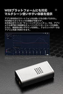 Others Moondrop Dawnpro 2 Dac/Amp Cs43198 Usb Type-C 32Bit/384Khz Dsd256