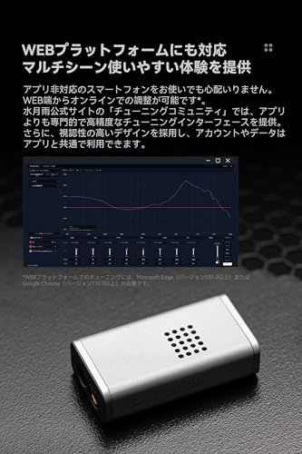 Others Moondrop Dawnpro 2 Dac/Amp Cs43198 Usb Type-C 32Bit/384Khz Dsd256