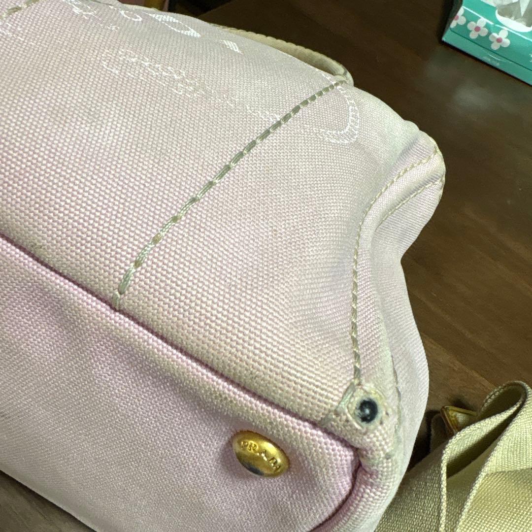 Prada Shoulder Bags S