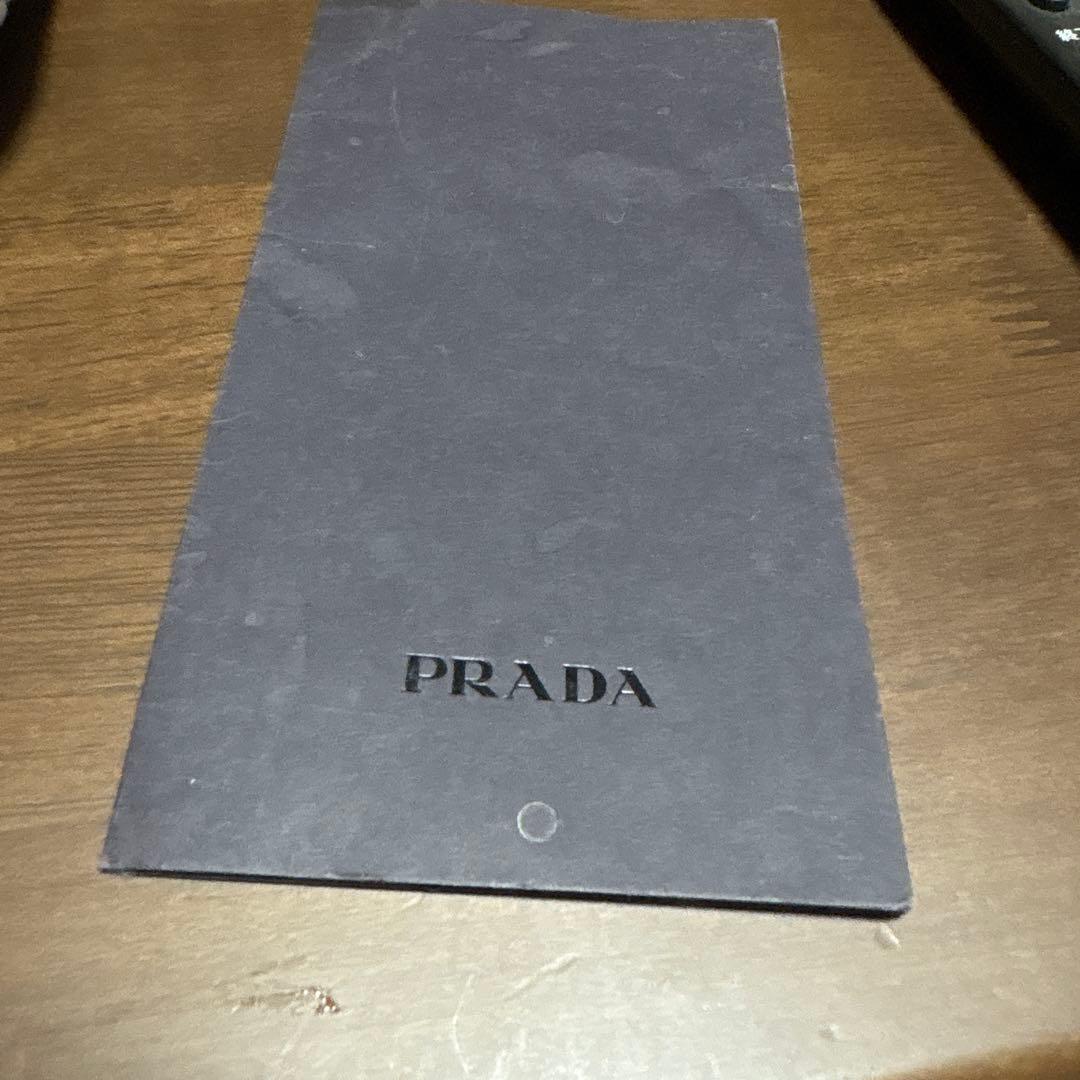 Prada Shoulder Bags S