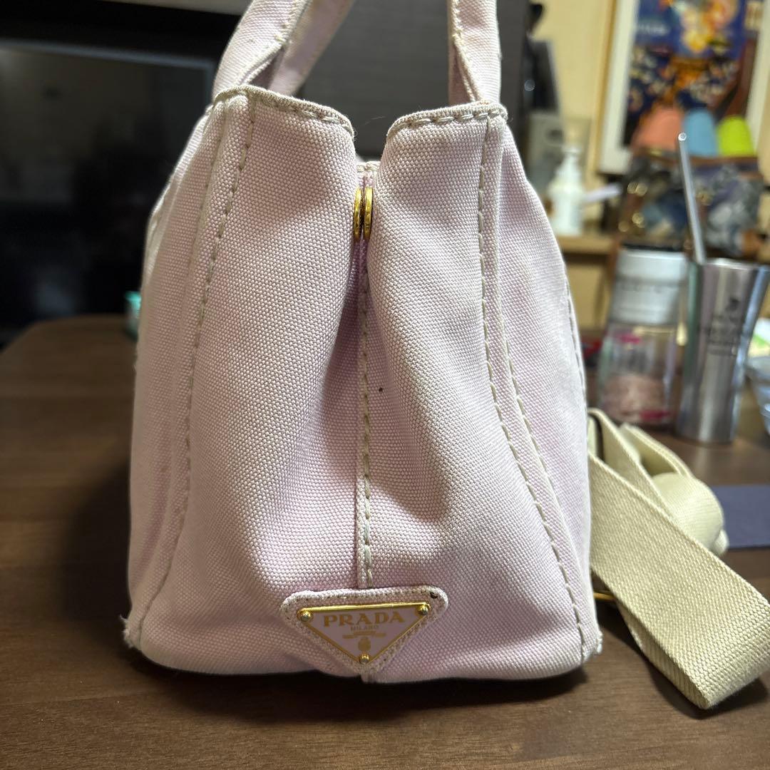 Prada Shoulder Bags S