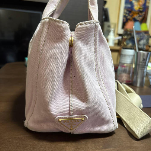 Prada Shoulder Bags S