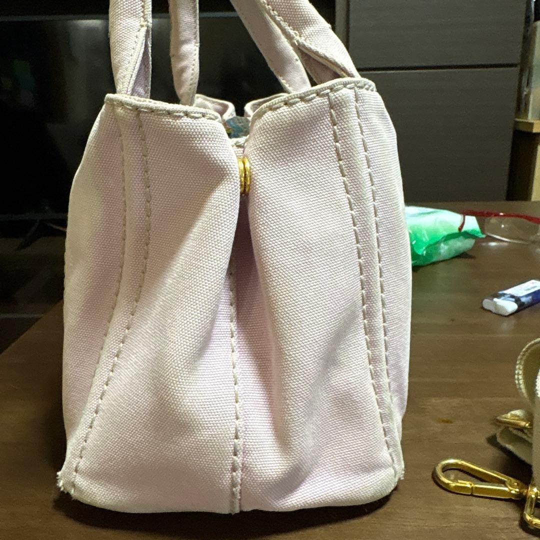 Prada Shoulder Bags S