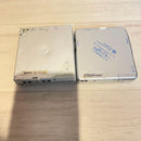 Panasonic Portable Md Player Sharp Mdmt66 Sj-Mj10
