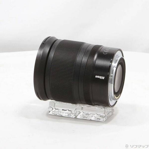 Nikon Lens (Zoom) Nikkor Z 24-70Mm F 4 S 198