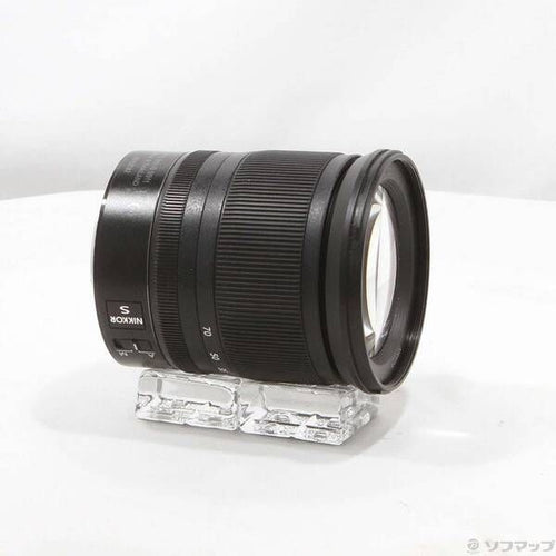 Nikon Lens (Zoom) Nikkor Z 24-70Mm F 4 S 198