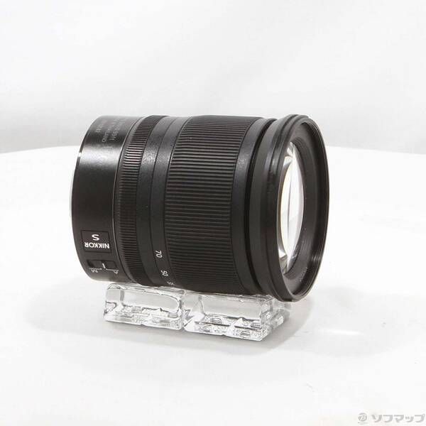 Nikon Lens (Zoom) Nikkor Z 24-70Mm F 4 S 198