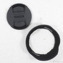 Nikon Lens (Zoom) Nikkor Z 24-70Mm F 4 S 198