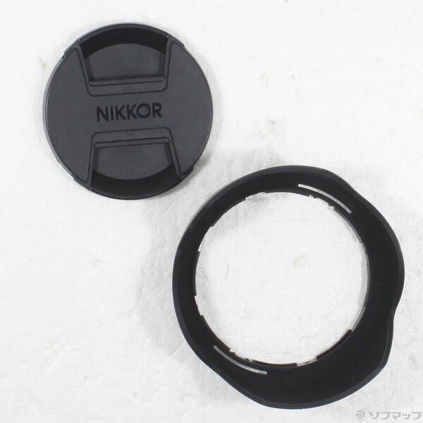 Nikon Lens (Zoom) Nikkor Z 24-70Mm F 4 S 198