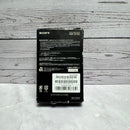 Sony Digital Audio Players Nw-S755 16Gb