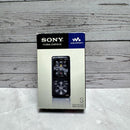 Sony Digital Audio Players Nw-S755 16Gb