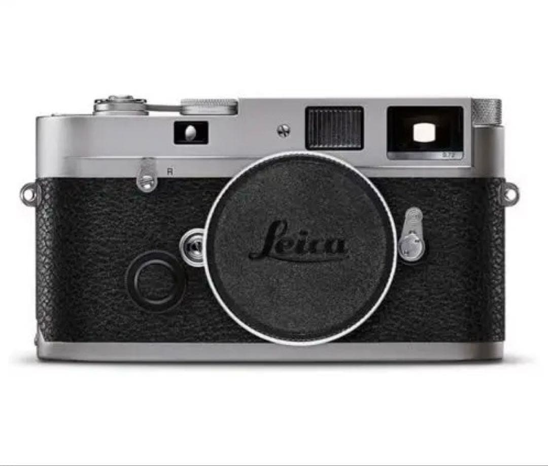 Rangefinder Cameras Leicamp0.72
