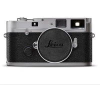 Rangefinder Cameras Leicamp0.72