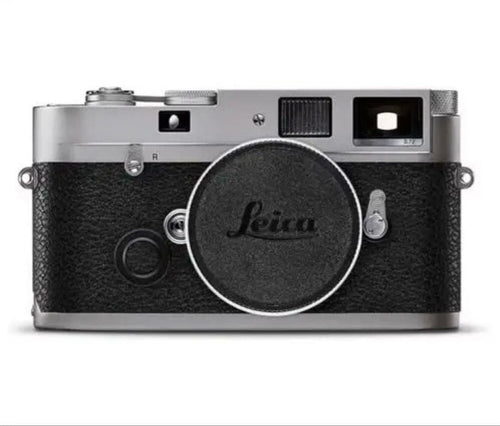Rangefinder Cameras Leicamp0.72