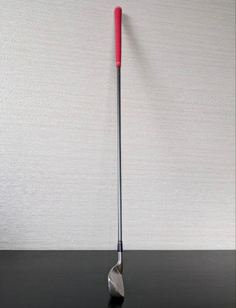 Prgr Single Iron 8 A