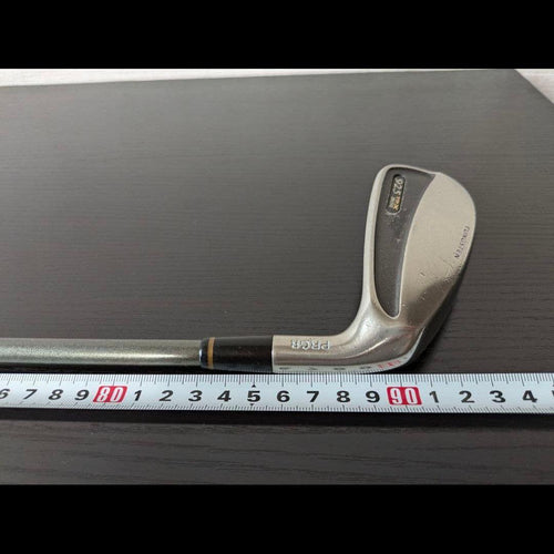 Prgr Single Iron 8 A
