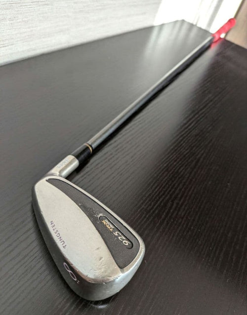 Prgr Single Iron 8 A