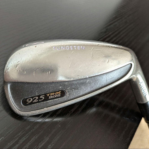 Prgr Single Iron 8 A