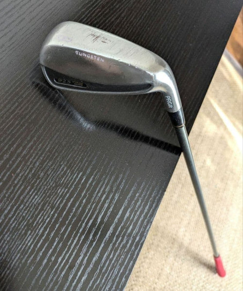 Prgr Single Iron 8 A