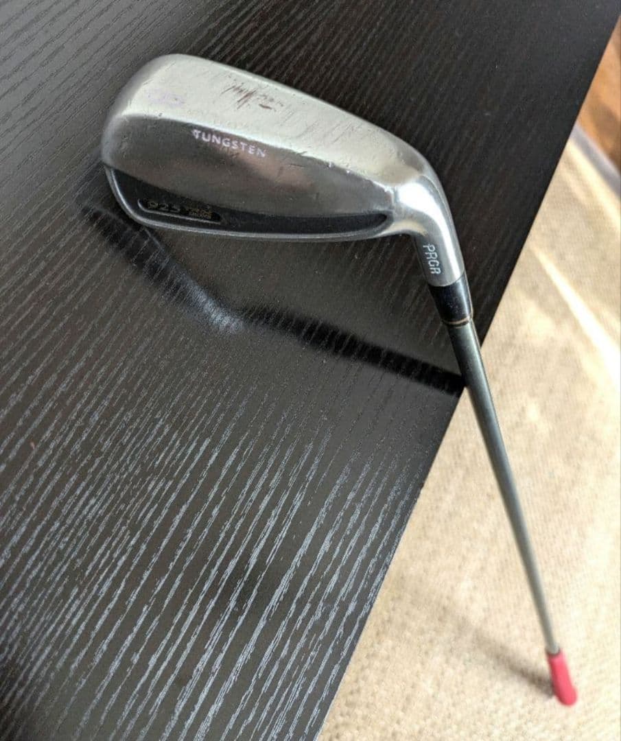 Prgr Single Iron 8 A