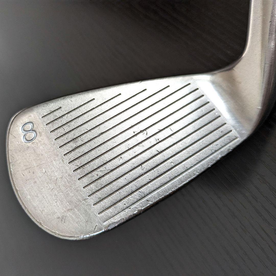 Prgr Single Iron 8 A