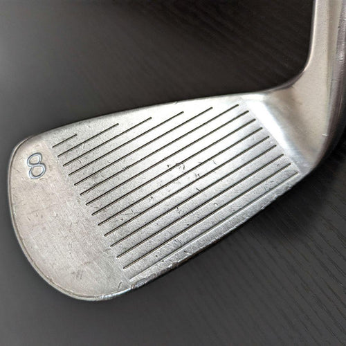 Prgr Single Iron 8 A