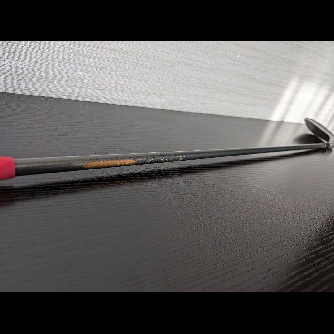 Prgr Single Iron 8 A
