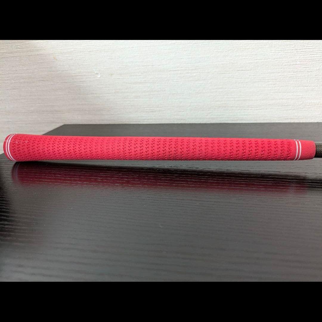 Prgr Single Iron 8 A