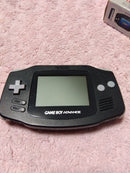 Gameboy Advance Consoles (Game Boy Nintendo