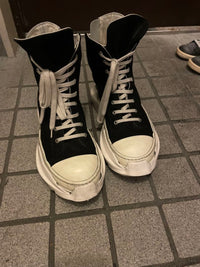 Drkshdw Sneakers Rick Owens Abstract 43