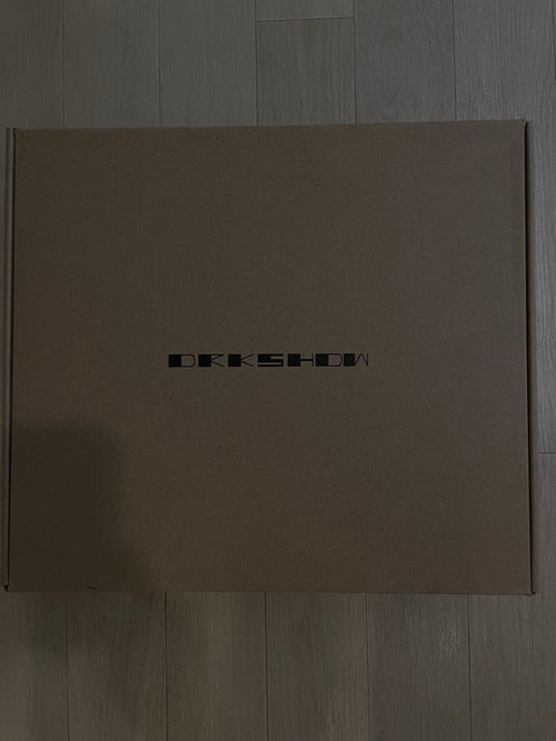 Drkshdw Sneakers Rick Owens Abstract 43
