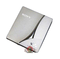 Portable Md Player Sony Mz-E720 S Mdlp