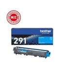 Brother Toner Cartridge :Hl-3170Cdw Mfc-9340Cdw Tn-291C