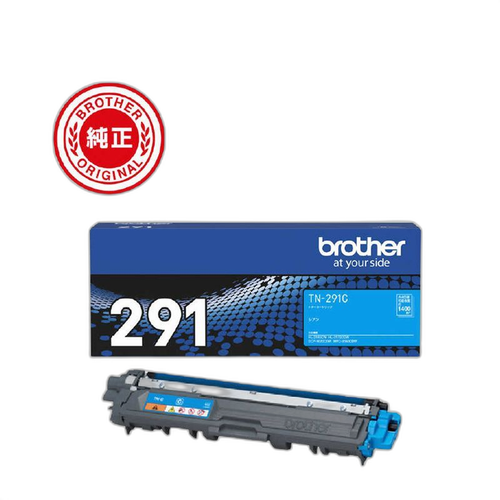 Brother Toner Cartridge :Hl-3170Cdw Mfc-9340Cdw Tn-291C