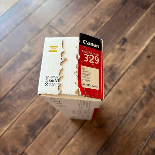 Canon Toner Cartridge 329 Lbp7010C