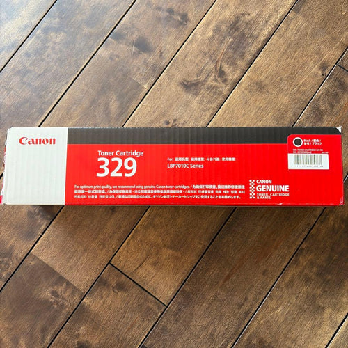 Canon Toner Cartridge 329 Lbp7010C