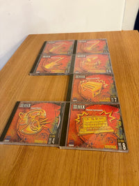 Other E-Mu Emulator Iii Cd-Rom 7 Vol.3