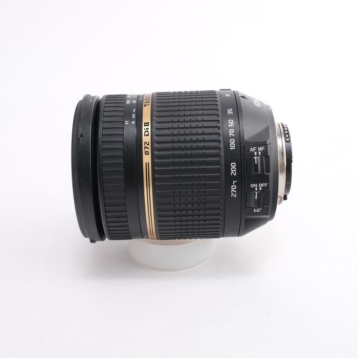 Tamron Others 18-270/3.5-6.3 Di2 Vc Pzd B003