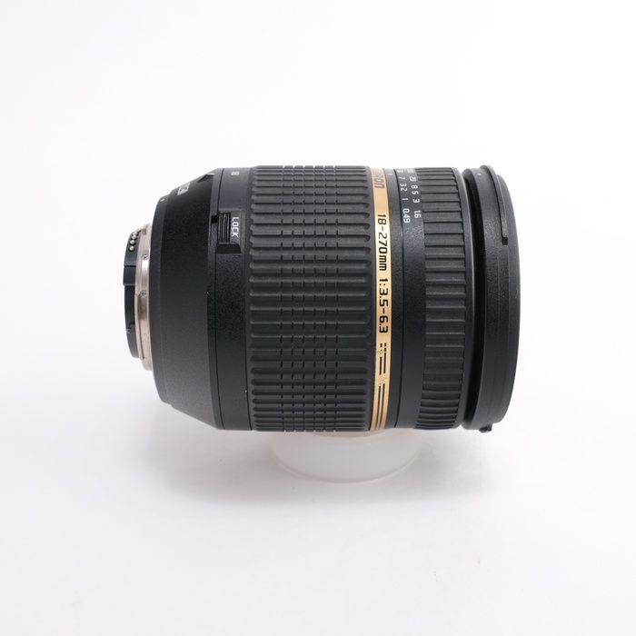 Tamron Others 18-270/3.5-6.3 Di2 Vc Pzd B003