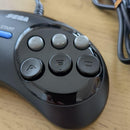 Sega Peripheriegeräte 6B