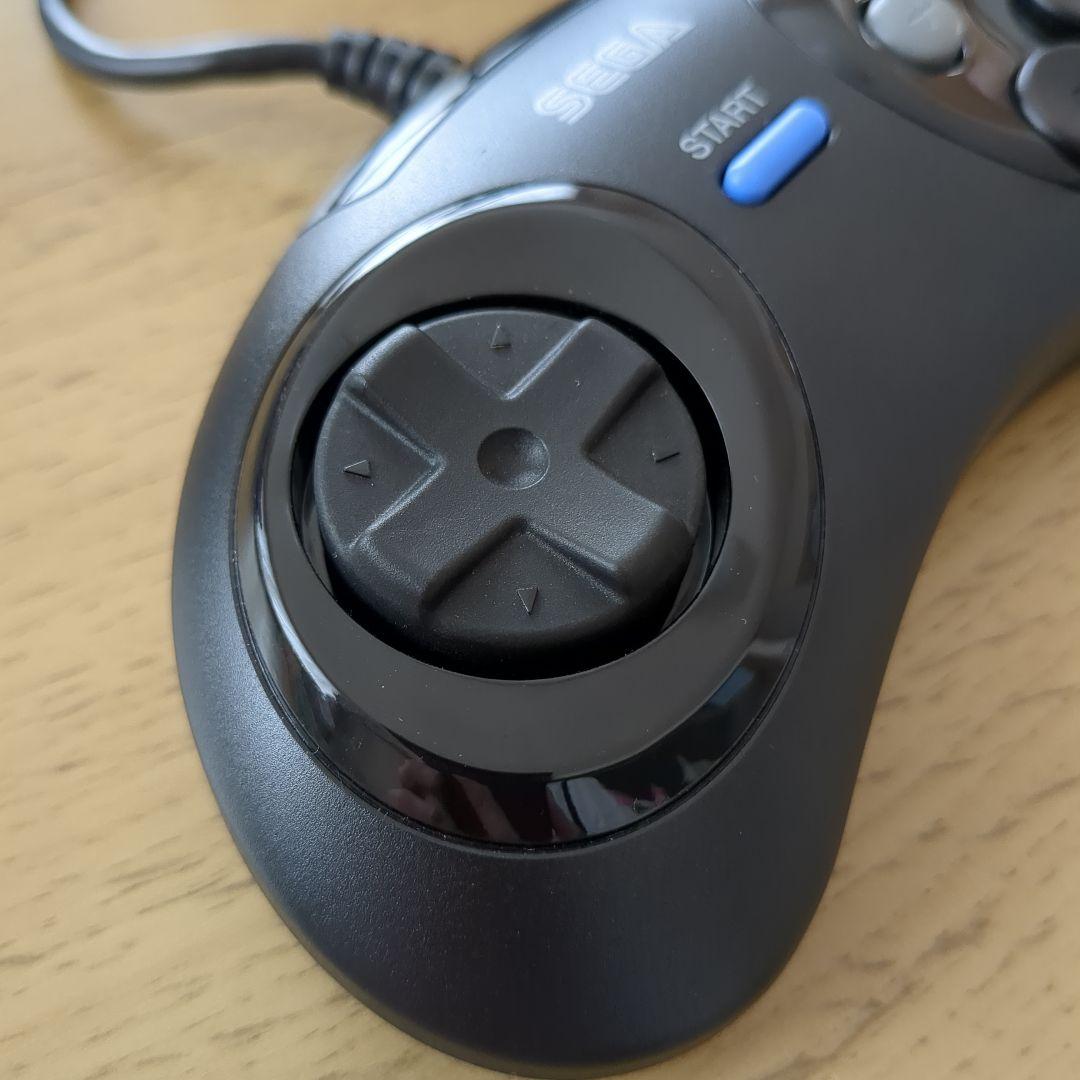 Sega Peripheriegeräte 6B